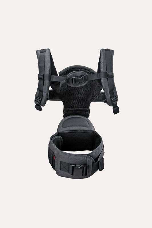 MiaMily HIPSTER Plus Baby Carrier (3 Colors) - Pupsik Singapore