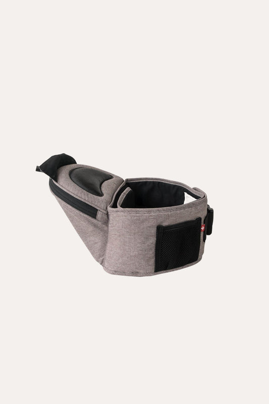 MiaMily HIPSTER Plus Baby Carrier (3 Colors) - Pupsik Singapore