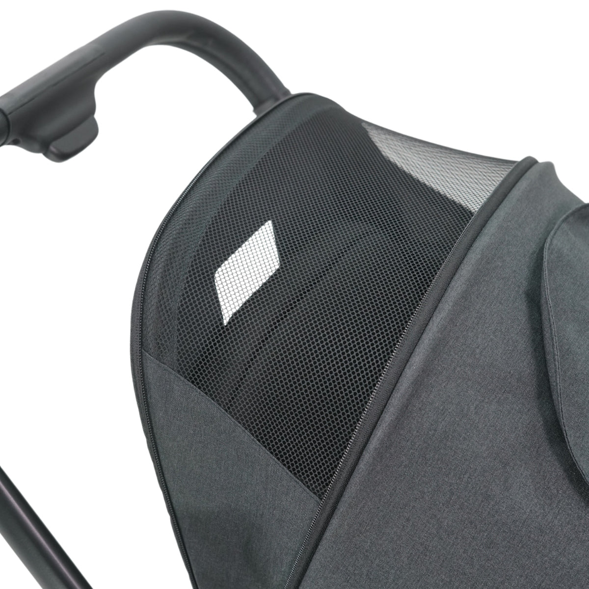 Hamilton T1 Turnable Stroller (3 Colors) - Pupsik Singapore
