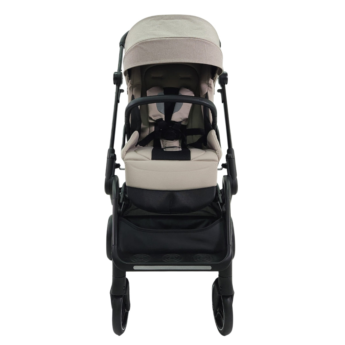 Hamilton T1 Turnable Stroller (3 Colors) - Pupsik Singapore