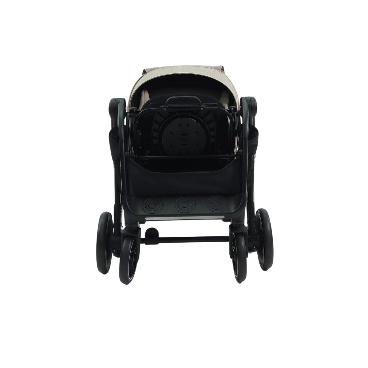 Hamilton T1 Turnable Stroller (3 Colors) - Pupsik Singapore