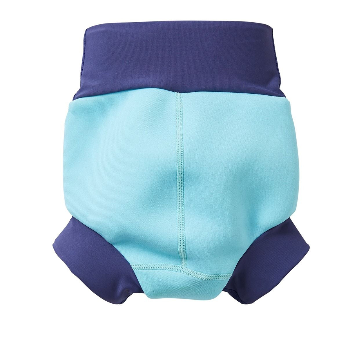 Splash About Happy Nappy Reusable Swim Diaper - Blue Cobalt