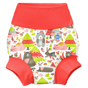 Splash About Happy Nappy Reusable Swim Diaper - Into the Woods