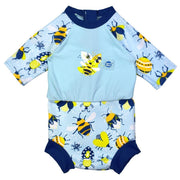 Splash About Happy Nappy Sunsuit - Bug's Life (2 Sizes)