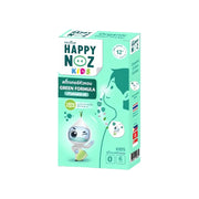 Happy Noz Organic Onion Sticker Patch For Kids, 6pcs - Anti Virus Green (Exp 03/27)