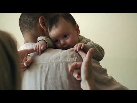 Baby Bjorn Baby Carrier Move (6 Colours)