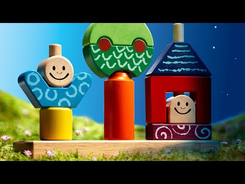 SmartGames Day & Night Puzzle Game