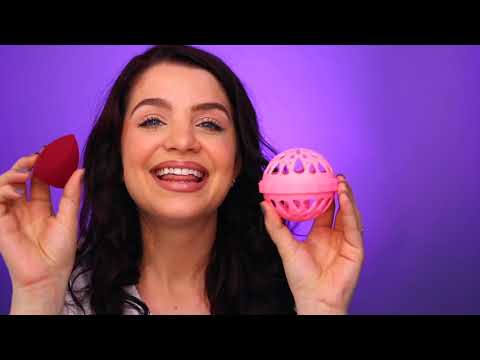 Makeup Eraser The Sponge