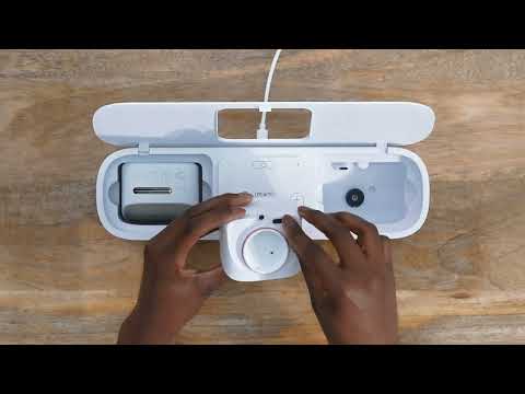 Imani iBox 2-In-1 Electrical Breast Pump (Wearable + Hospital Grade)