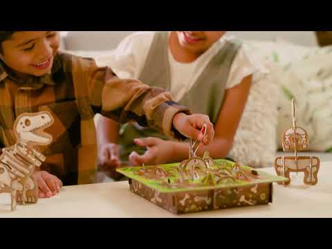 Orchard Toys Dinosaur Dig Game