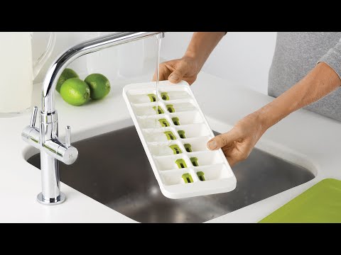 Joseph Joseph QuickSnap Plus Ice Cube Tray