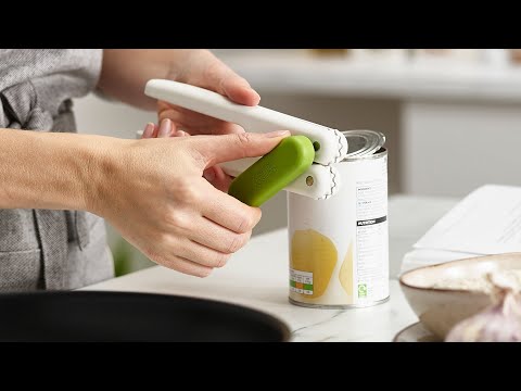 Joseph Joseph Pivot 3-in-1 Can Opener