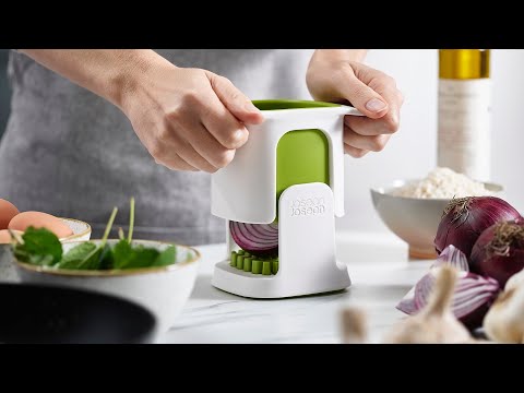 Joseph Joseph ChopCup Vegetable Chopper