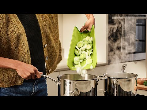 Joseph Joseph Chop2Pot Plus, Regular (3 Colors)