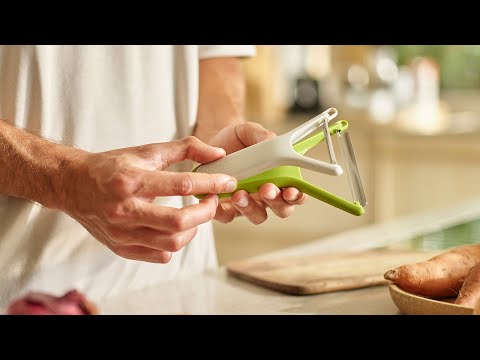 Joseph Joseph Nest Peel - Set of 2 Peelers