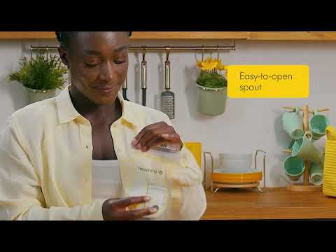 Medela Easy Pour Breast Milk Storage Bags (50 bags) - EU Version