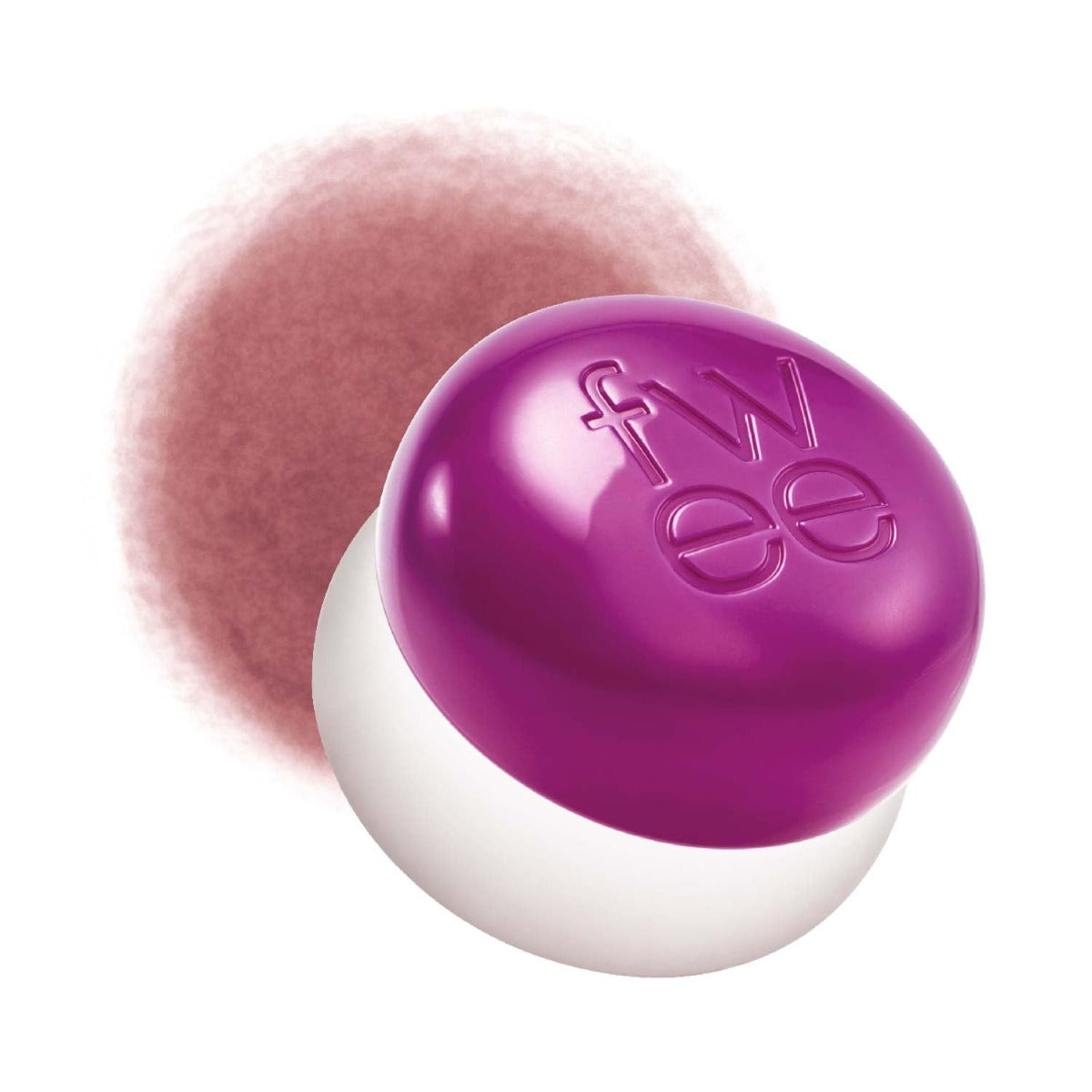 fwee Lip & Cheek Blurry Pudding Pot (18 Colors) - Pupsik Singapore