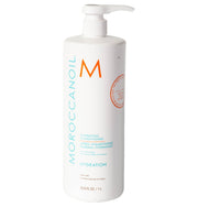 Moroccanoil Hydrating Conditioner, 1000ml (Exp 01/27)