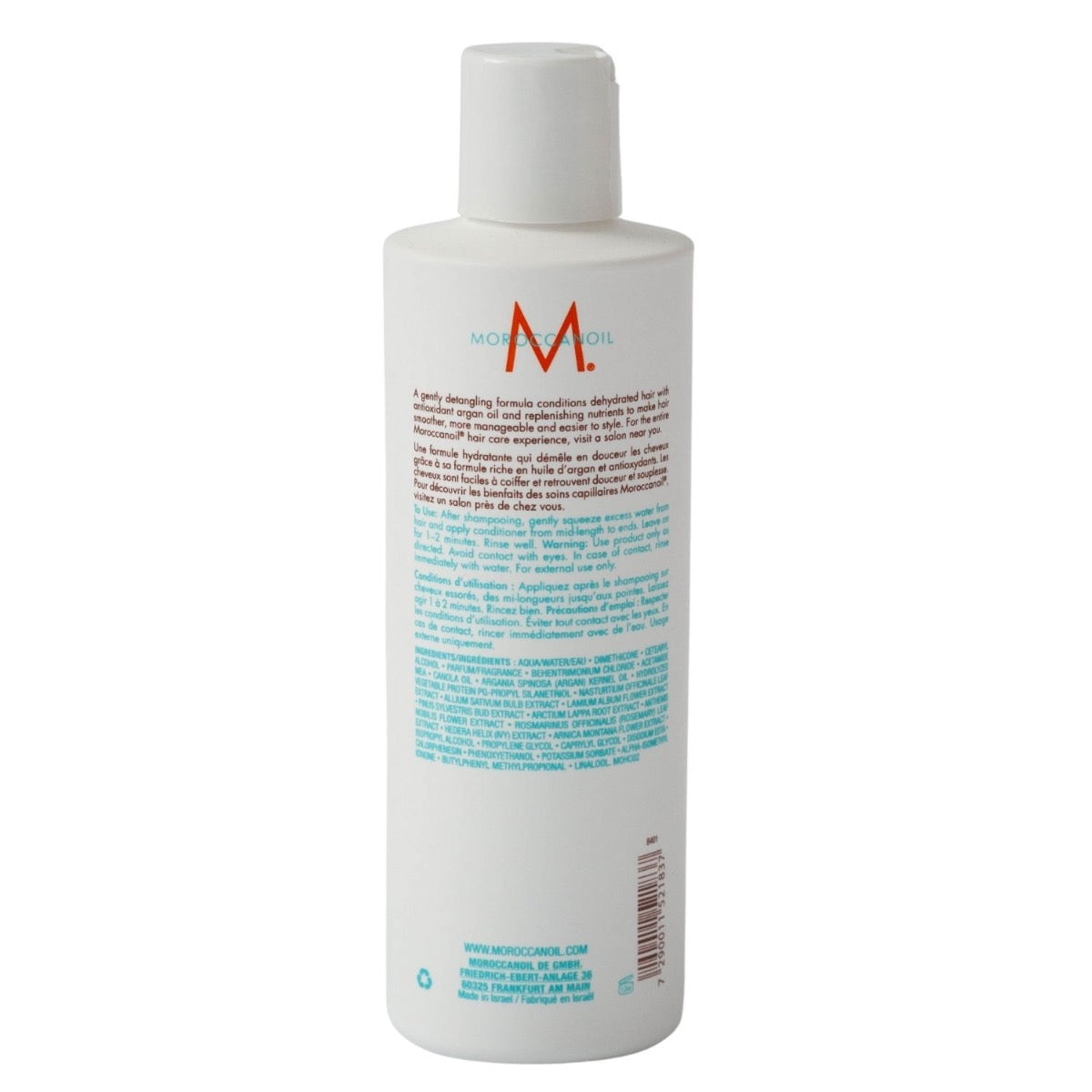 Moroccanoil Hydrating Conditioner, 250ml (Exp 05/27)