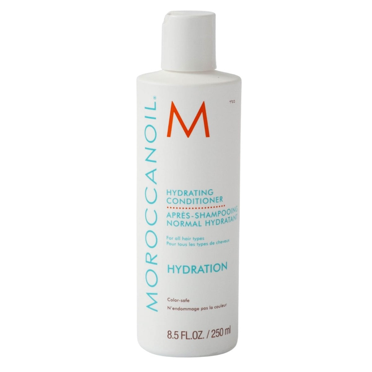 Moroccanoil Hydrating Conditioner, 250ml (Exp 05/27)