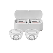 Imani i2Plus Pro Double Breast Pump + Dual Charging Dock
