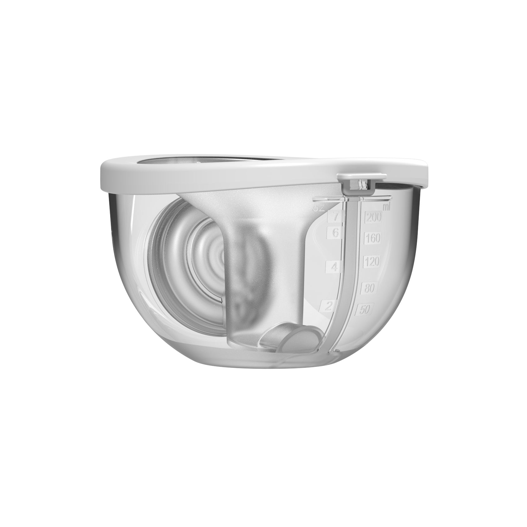 Imani Handsfree Cup Set Pro, One Pair