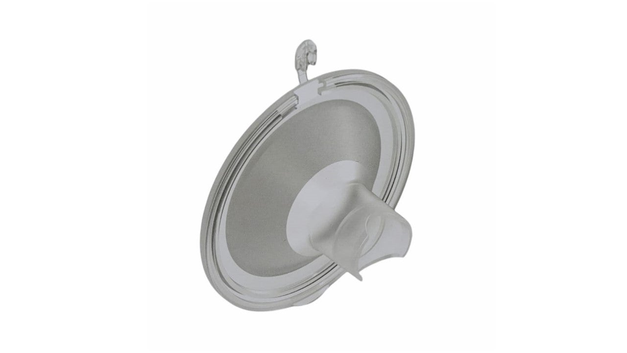Imani Handsfree Silicone Flange, 1pc (3 Sizes)