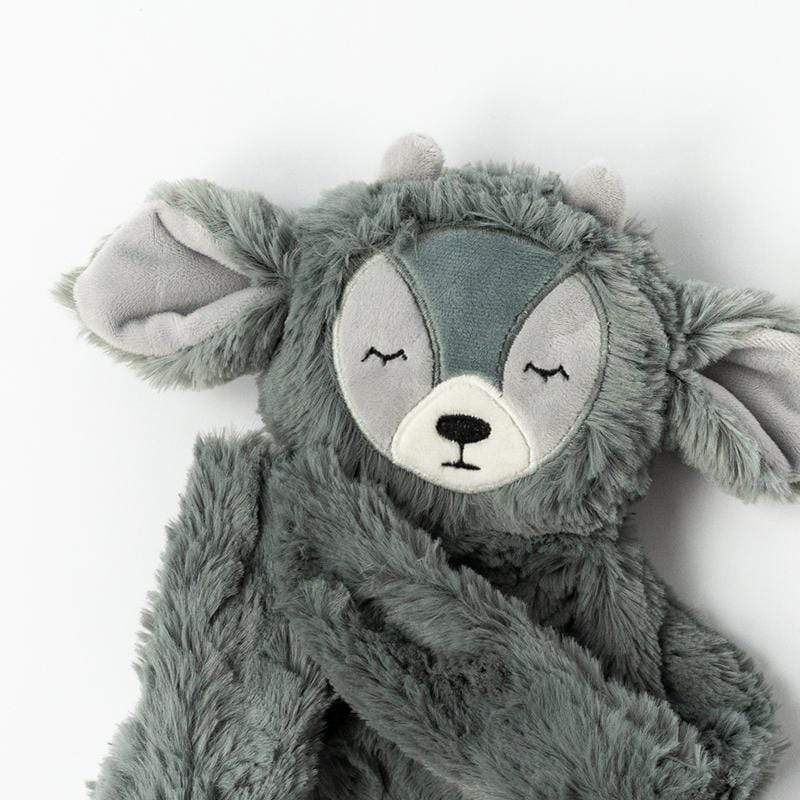 Slumberkins Ibex Snuggler (Emotional Courage)