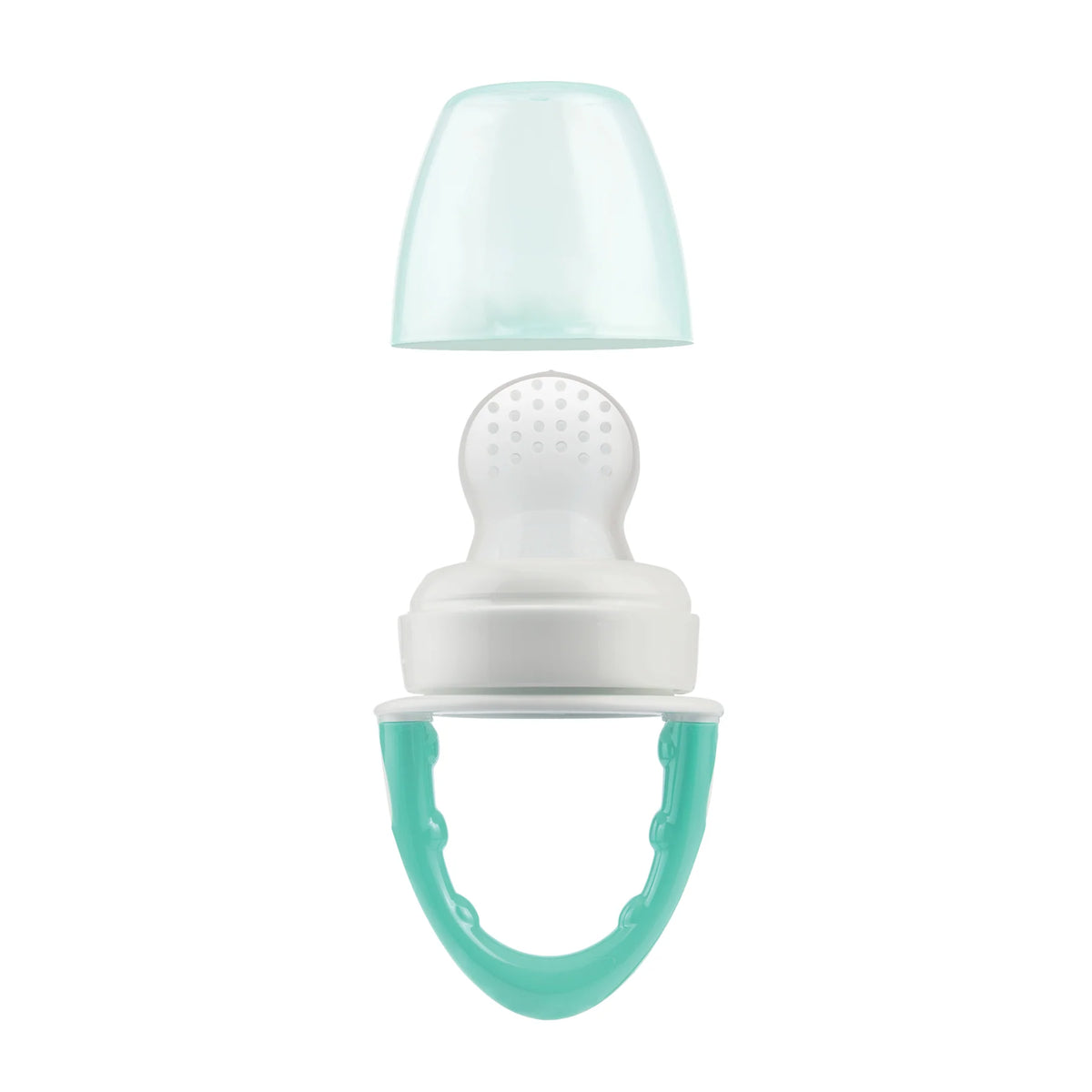 Dr. Brown’s Fresh Firsts Silicone Feeder (3 Colors)