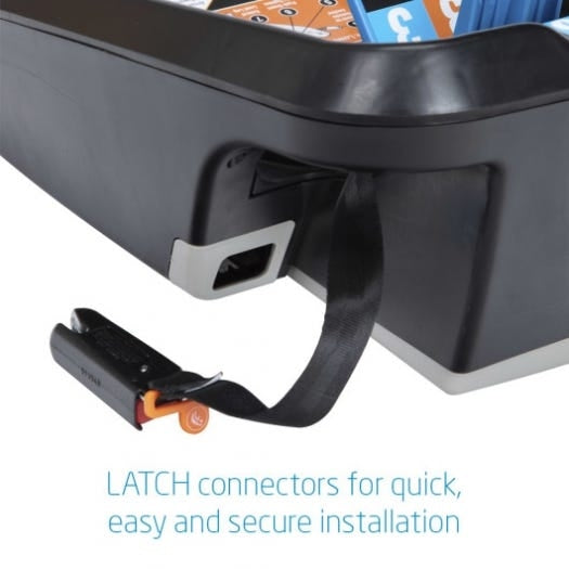 Maxi Cosi Coral XP Infant Car Seat Base
