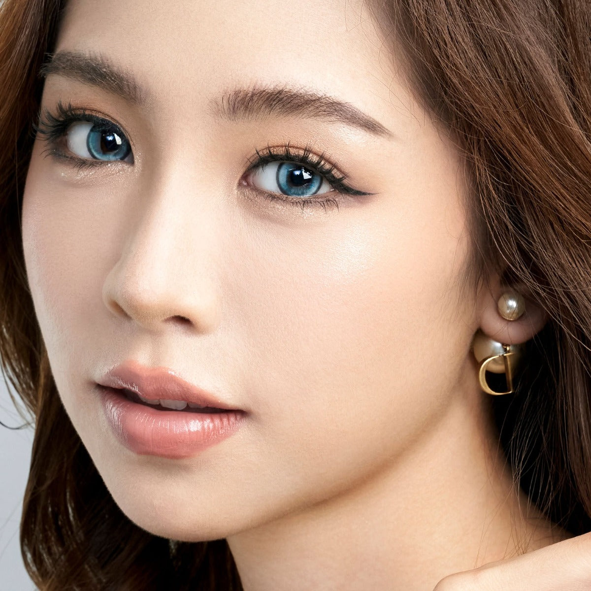 WOSADO Soft Magnetic Eyelashes (20 Types) - Pupsik Singapore