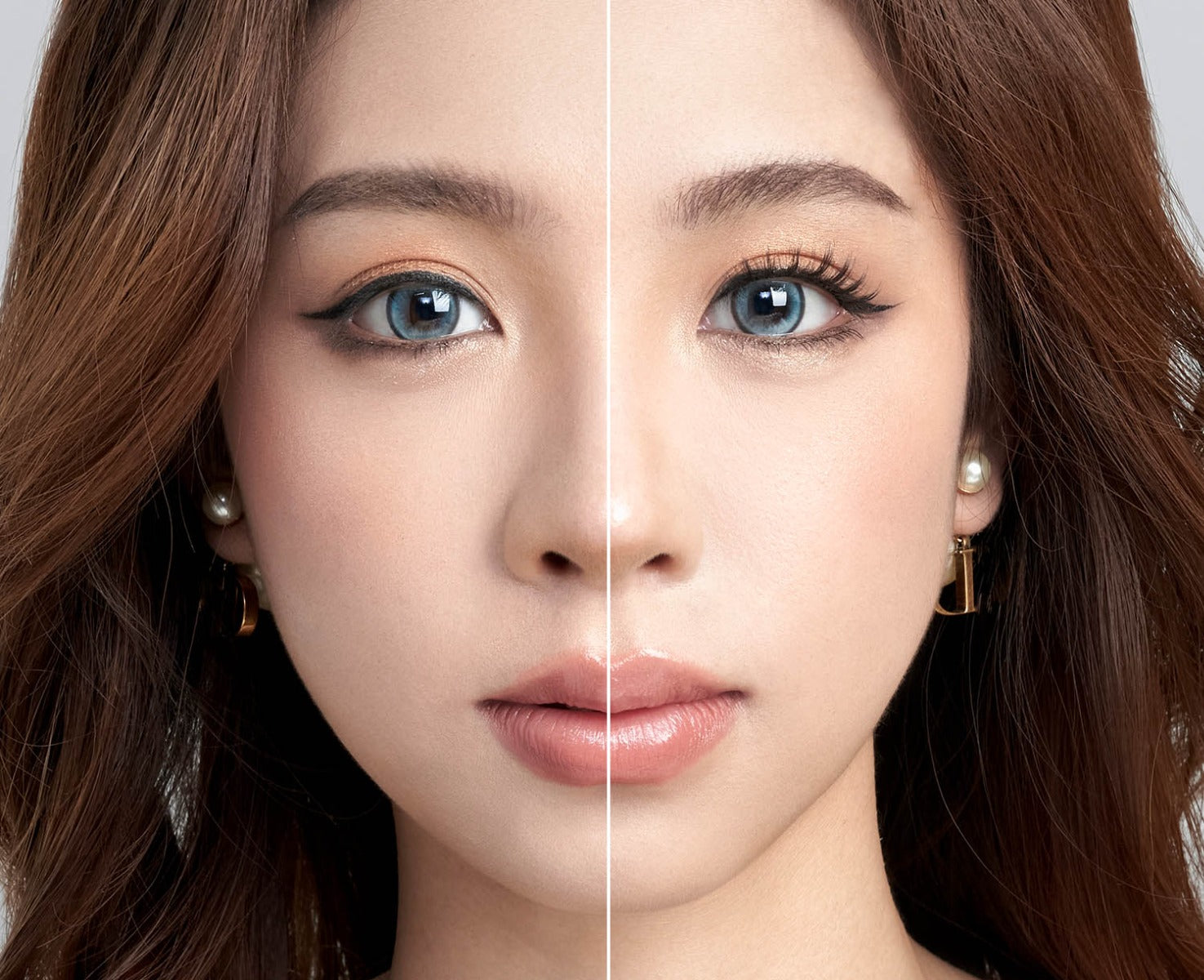 WOSADO Soft Magnetic Eyelashes (20 Types) - Pupsik Singapore
