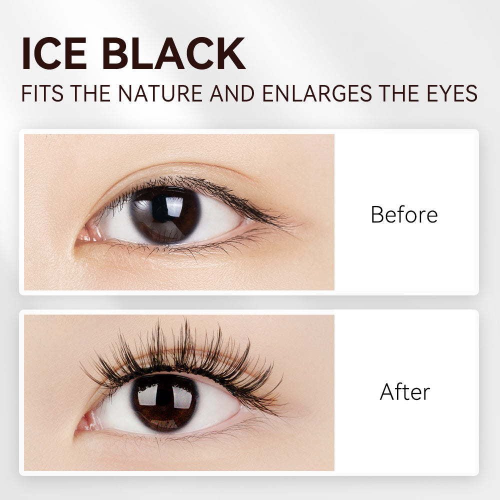 WOSADO Soft Magnetic Eyelashes (20 Types) - Pupsik Singapore