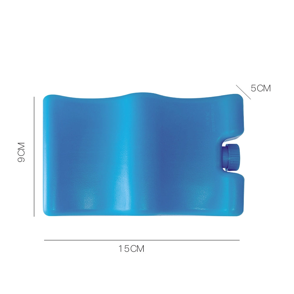 Youha Breast Milk Cooler Bag with Ice Pack