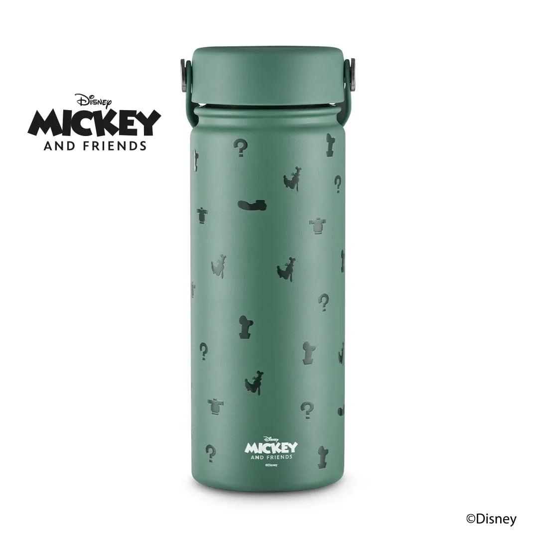 Montigo Iconic Disney Ace Bottle Medium, 530ml (4 Designs