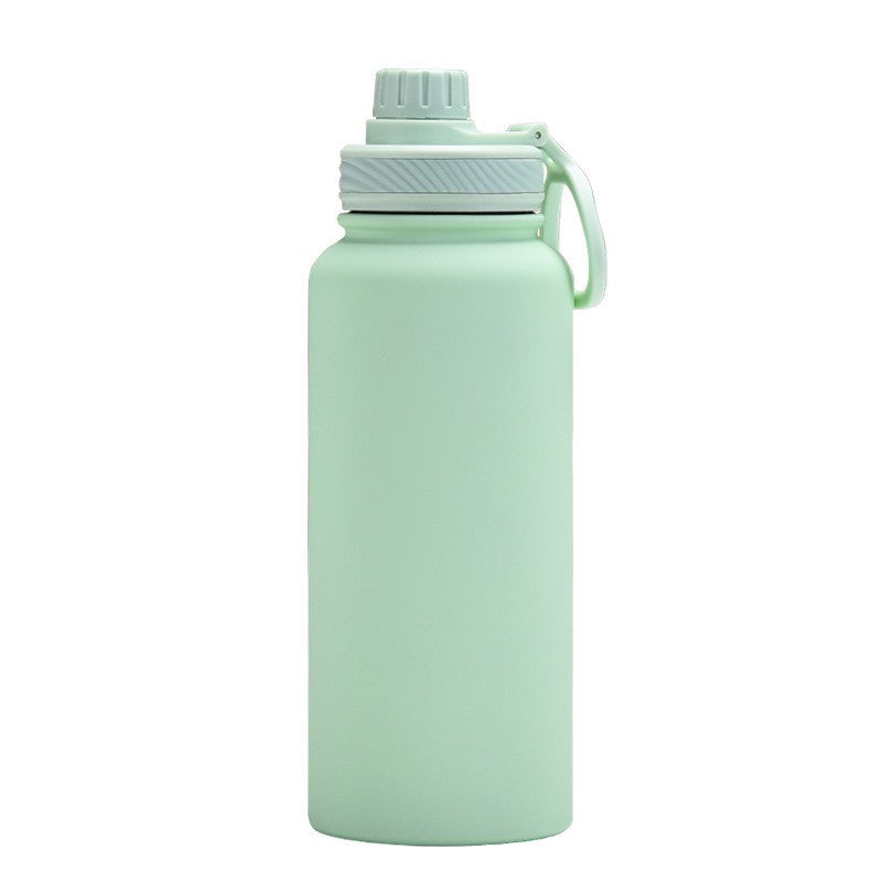 Biomom SportSip Insulated Hydration Bottle, 32oz (10 Colors) - Pupsik Singapore