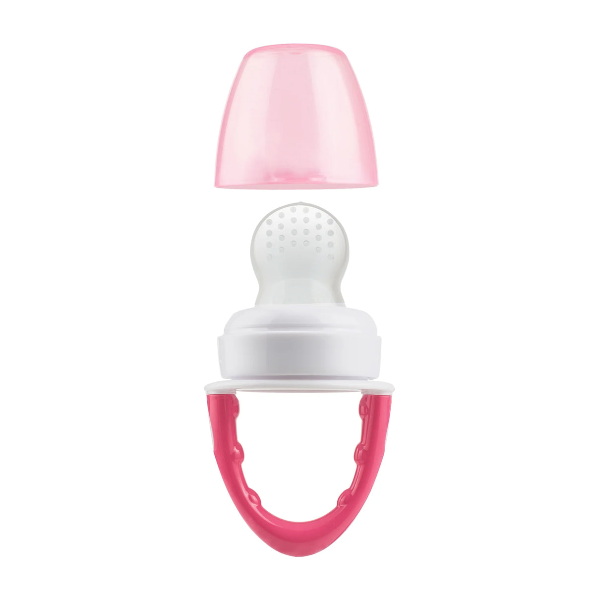 Dr. Brown’s Fresh Firsts Silicone Feeder (3 Colors)