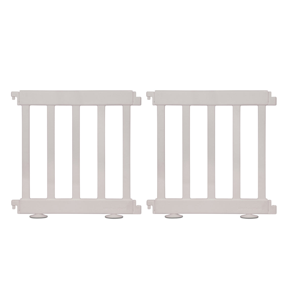 IFAM Panels for Birch Baby Play Yard, 2pcs x 64cm (2 Colors)