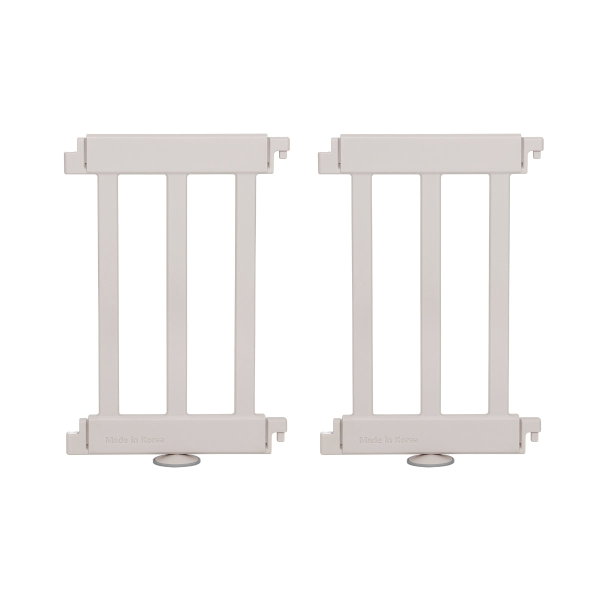 IFAM Panels for Birch Baby Play Yard, 2pcs x 42.5cm (2 Colors)