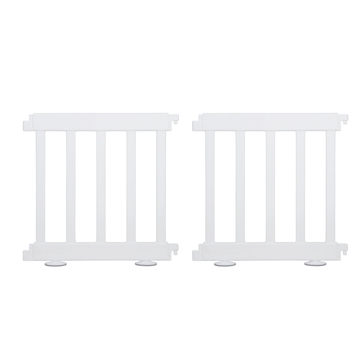 IFAM Panels for Birch Baby Play Yard, 2pcs x 64cm (2 Colors)