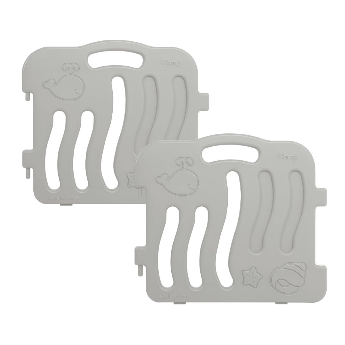 IFAM Panels for Shell Baby Play Yard (3 Types)