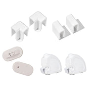 IFAM Birch Baby Room Accessories Connectors/Door Lock (5 Types) - Pupsik Singapore