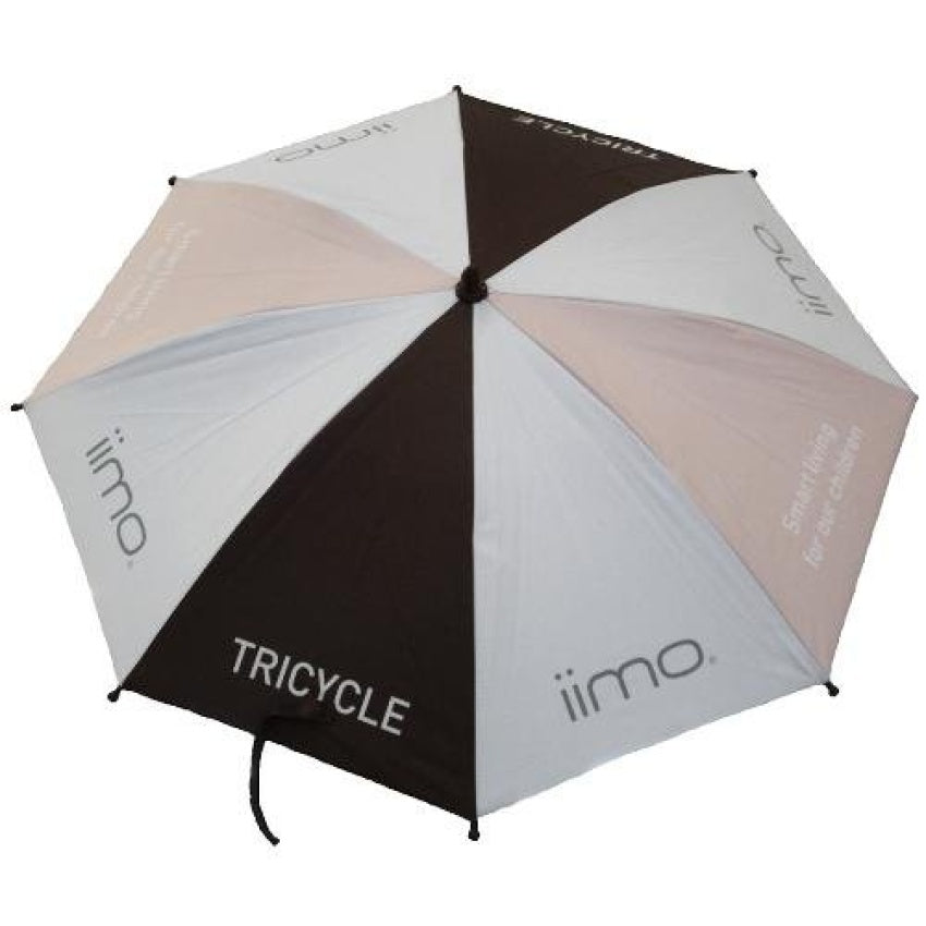iimo Umbrella - Comfort Brown