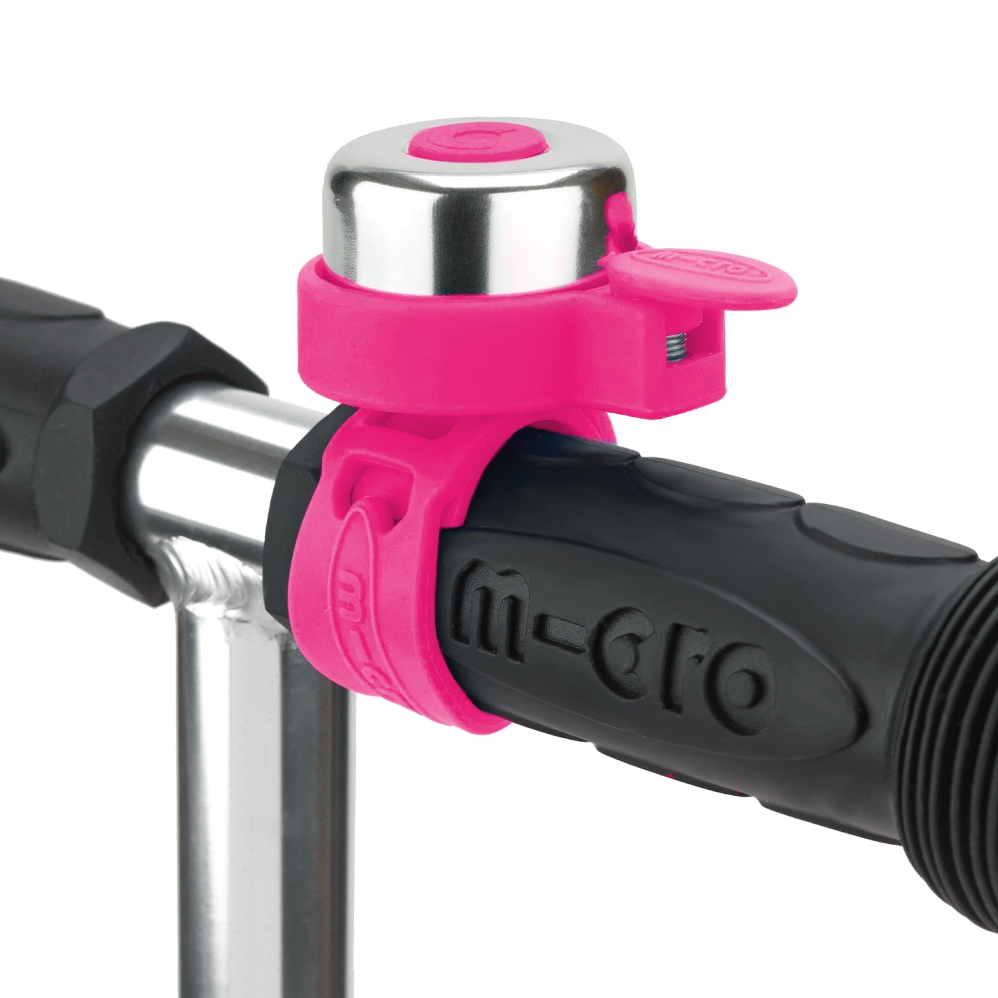 Micro Scooter Bell (10 Designs) - Pupsik Singapore