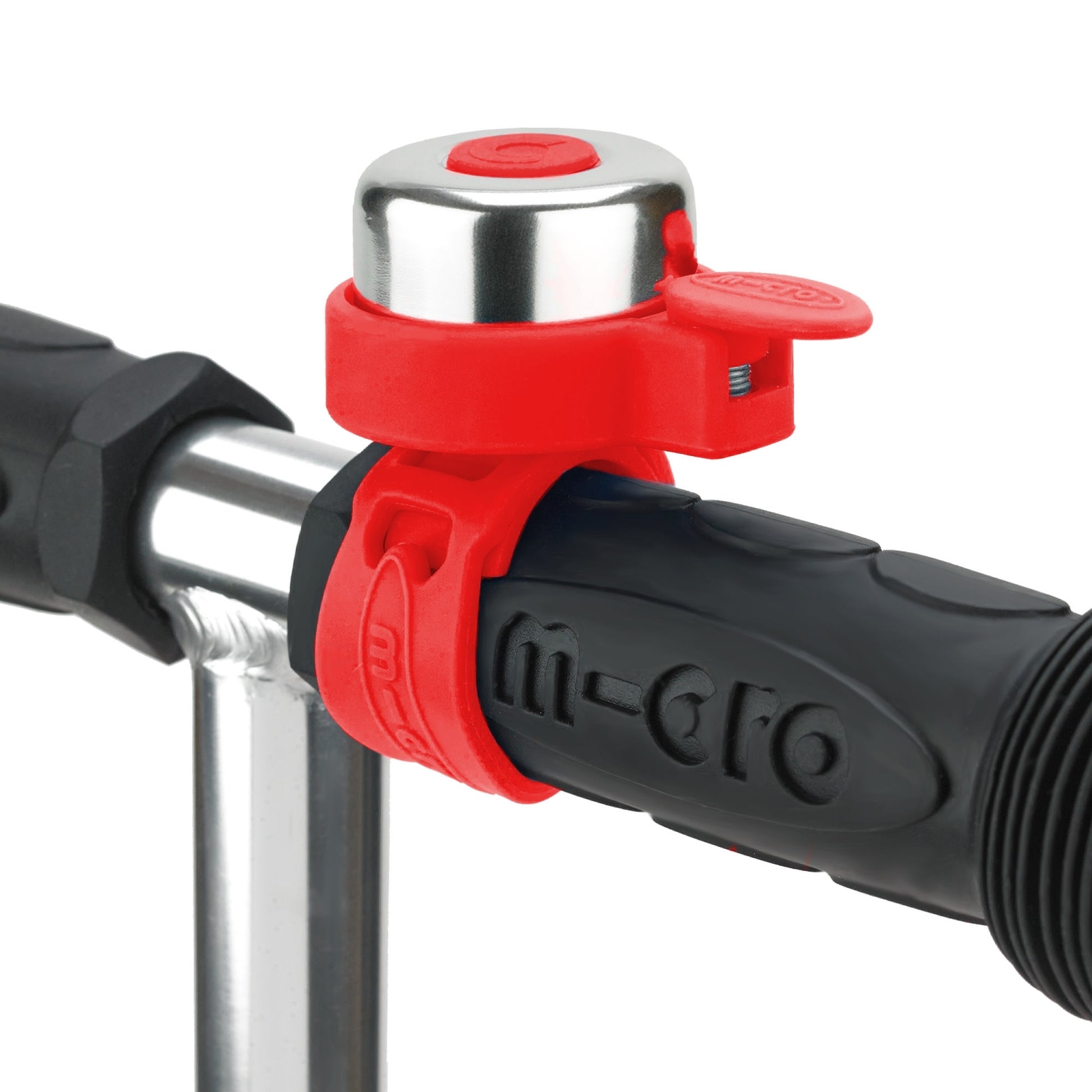 Micro Scooter Bell (10 Designs) - Pupsik Singapore