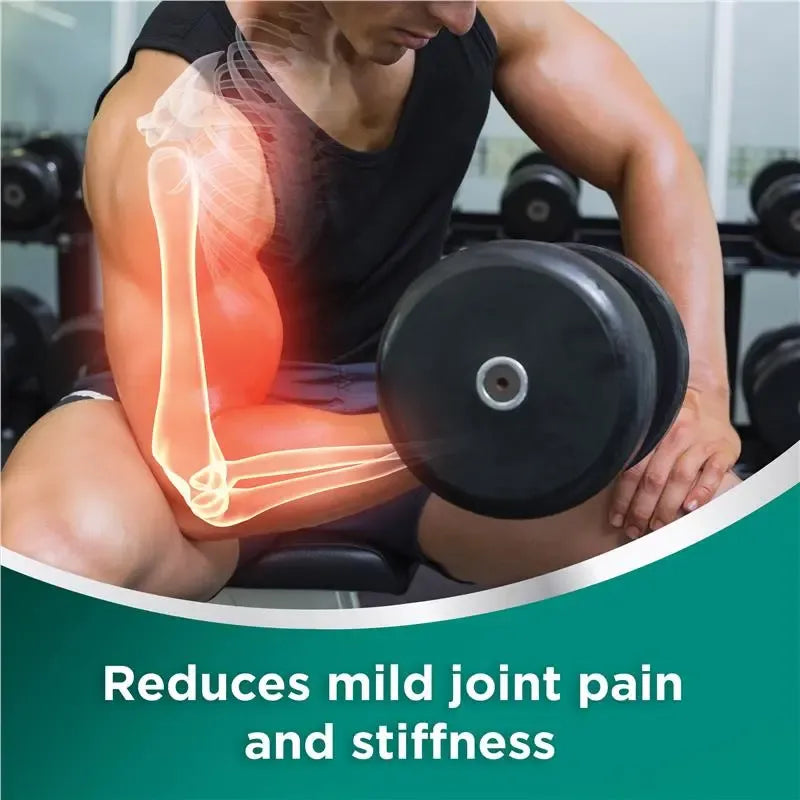 Caltrate Joint Health with UC-II® Collagen Supplements, 30 Tabs (Exp 05/27)