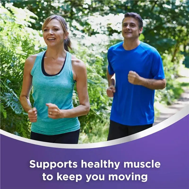 Caltrate Bone and Muscle Health Supplements (2 Sizes)