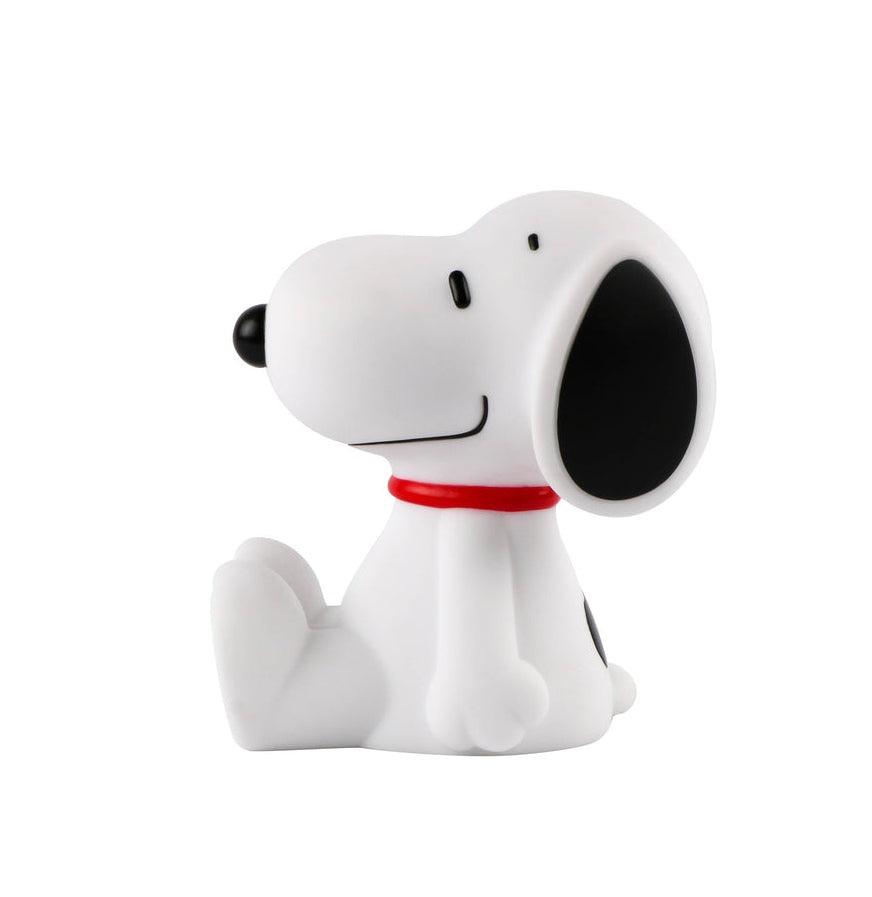 Peanuts VIPO Snoopy Night Light, 13cm - Pupsik Singapore