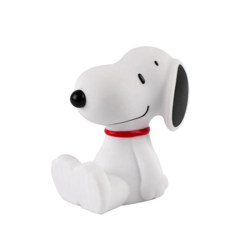 Peanuts VIPO Snoopy Night Light, 13cm - Pupsik Singapore