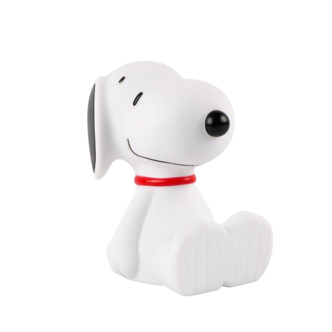 Peanuts VIPO Snoopy Night Light, 13cm - Pupsik Singapore